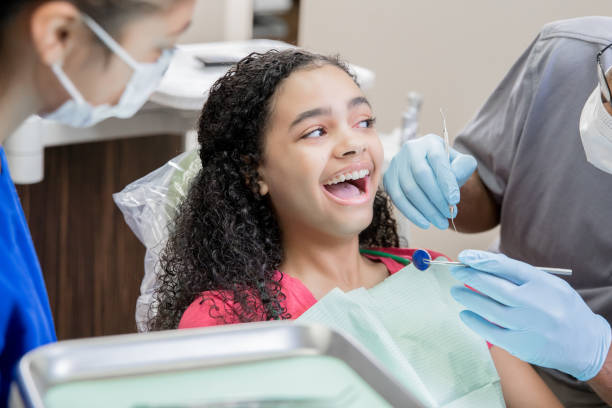 Best Emergency Treatment for Oral Infections in Winnebago, IL