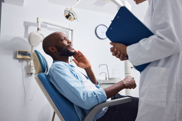 Best Broken or Chipped Tooth Repair in Winnebago, IL