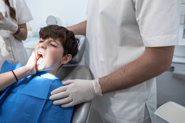 Best Emergency Pediatric Dental Care in Winnebago, IL