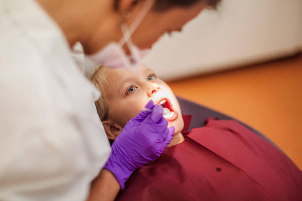 Best Knocked-Out Tooth (Avulsed Tooth) Treatment in Winnebago, IL
