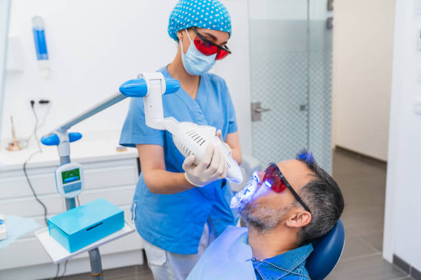 Best Emergency Wisdom Tooth Extraction in Winnebago, IL